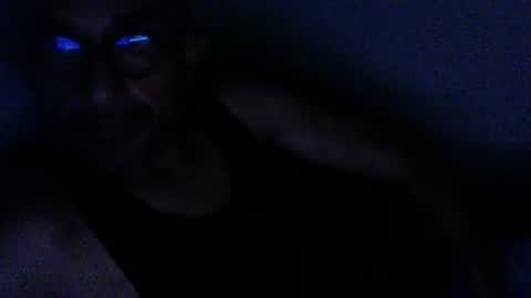 Snapshot of fieticeira chatting on 10.26.25 Fieticeira online show from 10.26.25