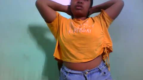 Snapshot of fifaalydia chatting on 09.14.25 fifaalydia online show from 09.14.25