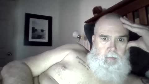 Snapshot of fiftysquirts chatting on 10.01.25 aussie fun online show from 10.01.25