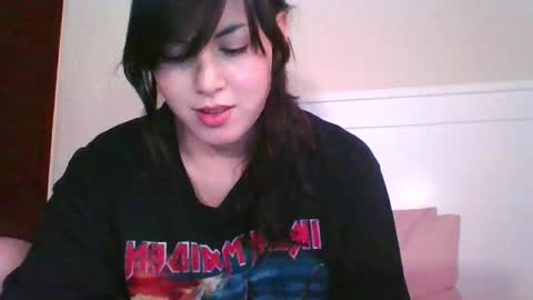 Fijisaki  Soni online show from 06.04.26