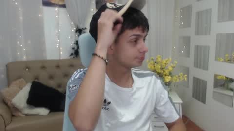 Filip David online show from 01.18.25