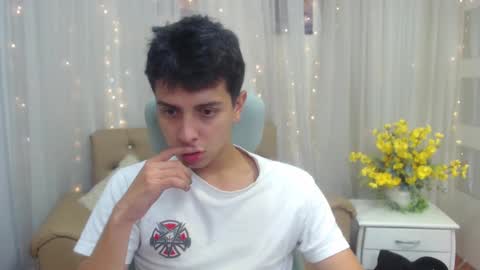 Filip David online show from 02.26.25