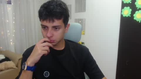 Filip David online show from 02.28.25