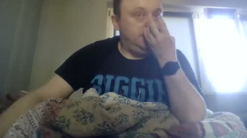 Snapshot of filipek757 chatting on 10.20.25 filipek757 online show from 10.20.25