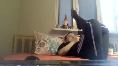 filipek757 online show from 12.01.25