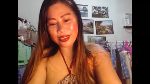 filipina beauty. online show from 11.01.25