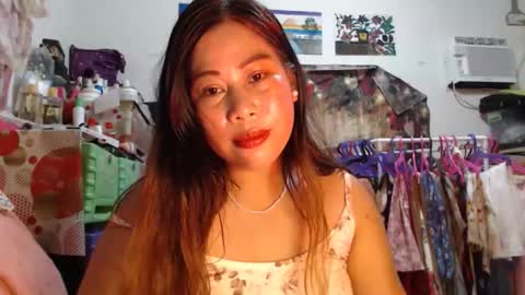 filipina beauty. online show from 01.16.26