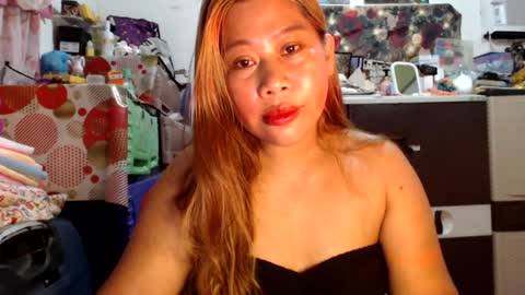 filipina beauty. online show from 06.27.26