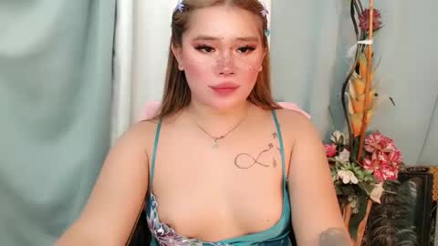  Angela  DONT FORGET TO FOLLOW AND GIVE ME APPRECIATION online show from 01.31.25