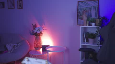 cap and Lana  online show from 12.07.24