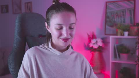 cap and Lana  online show from 12.14.24