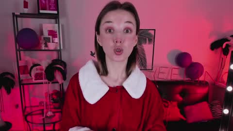 cap and Lana  online show from 12.25.24