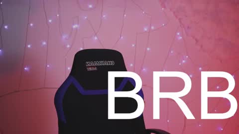 cap and Lana  online show from 01.08.25