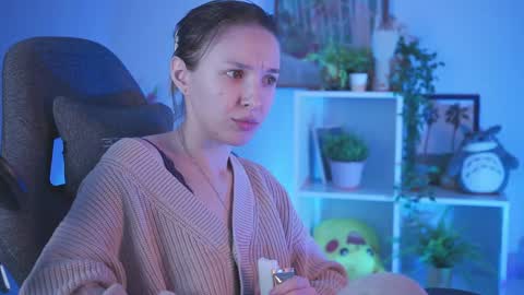 cap and Lana  online show from 01.10.25