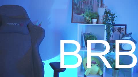 cap and Lana  online show from 01.10.25