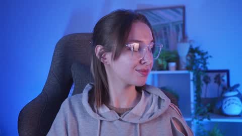 cap and Lana  online show from 01.11.25