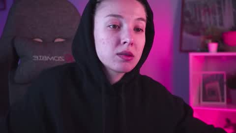 cap and Lana  online show from 02.23.25