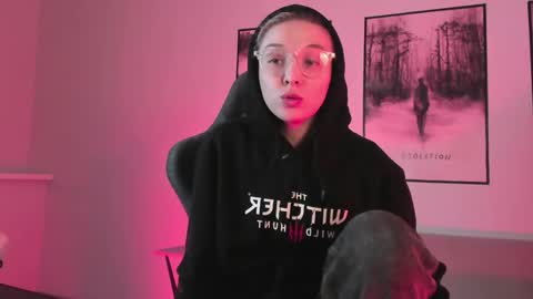 cap and Lana  online show from 03.01.25