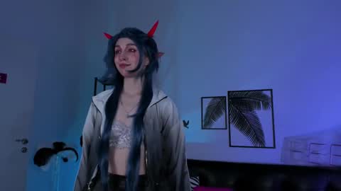 cap and Lana  online show from 03.09.25