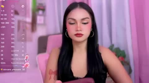 Snapshot of filipinaxbabe chatting on 06.06.26 filipinaxbabe online show from 06.06.26