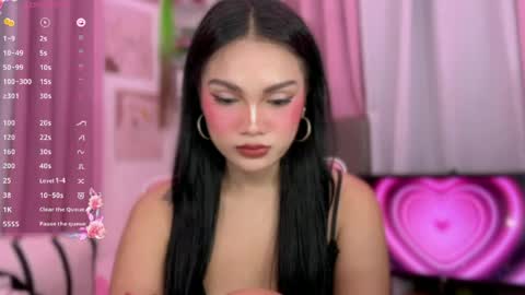 Snapshot of filipinaxbabe chatting on 06.20.26 filipinaxbabe online show from 06.20.26
