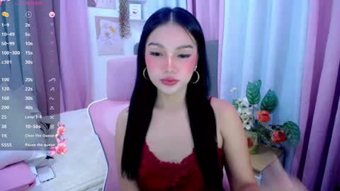 Snapshot of filipinaxbabe chatting on 06.28.26 filipinaxbabe online show from 06.28.26