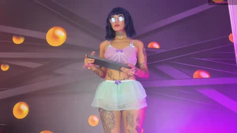 filletatouee online show from 02.03.25