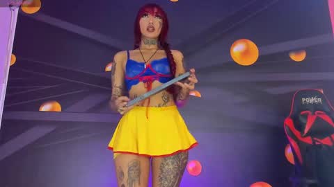 filletatouee online show from 02.12.25