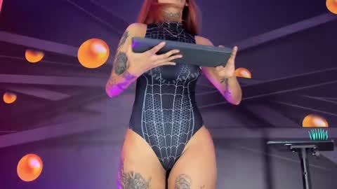 filletatouee online show from 02.24.25