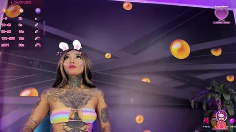 filletatouee online show from 09.21.25