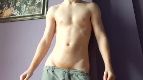 Whitechocolate online show from 12.18.25