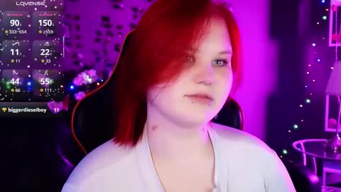 Snapshot of fillisfire chatting on 09.27.25 - online show from 09.27.25