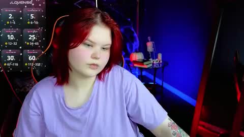 Snapshot of fillisfire chatting on 10.30.25 - online show from 10.30.25