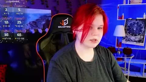 Snapshot of fillisfire chatting on 11.04.25 - online show from 11.04.25