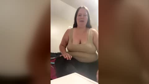 Filthyvanillagirl online show from 06.16.26