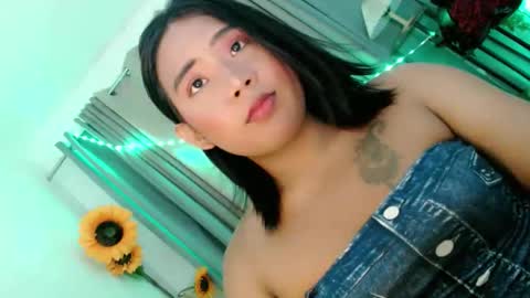 Snapshot of fin_lust chatting on 02.03.26 Cassandra Madrigal online show from 02.03.26