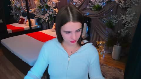 Amanda online show from 01.16.25