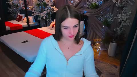 Amanda online show from 01.16.25