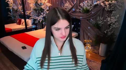 Amanda online show from 01.21.25