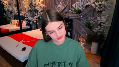 Amanda online show from 01.30.25