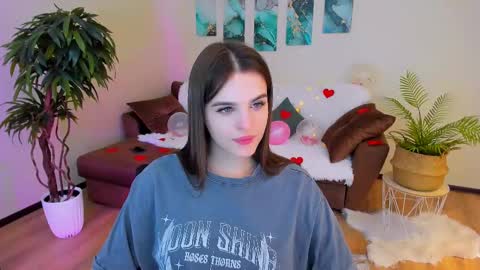 Amanda online show from 02.18.25