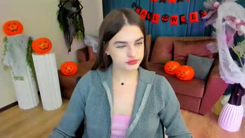 Amanda online show from 10.27.25