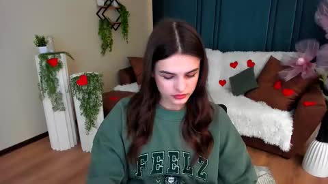 Amanda online show from 02.16.26