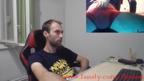 Jane and Findo online show from 01.25.25