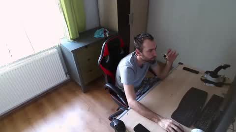 Jane and Findo online show from 03.09.25