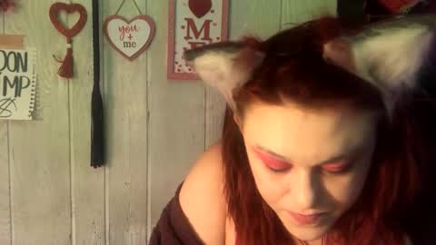 findommefoxi online show from 02.10.25