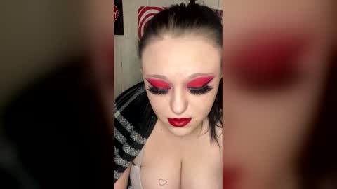 findommefoxi online show from 02.26.26