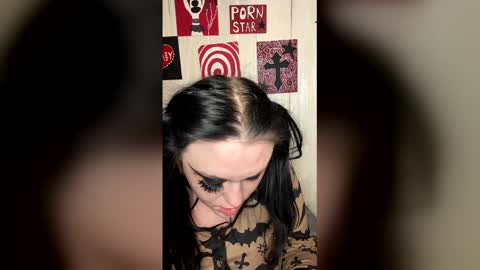 findommefoxi online show from 03.01.26