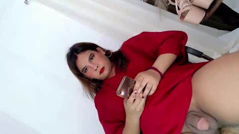 Jasmine online show from 09.11.25