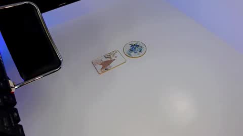 Jasmine online show from 02.12.26